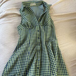 urban outfitters dress